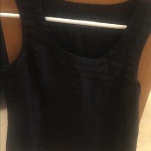 Dresses tank